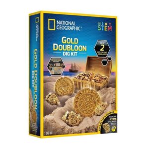 Doubloon Dig Kit Doubloon Dig Kit
