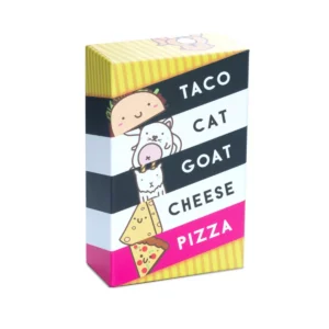 Taco Cat Goat Cheese Pizza Taco Cat Goat Cheese Pizza