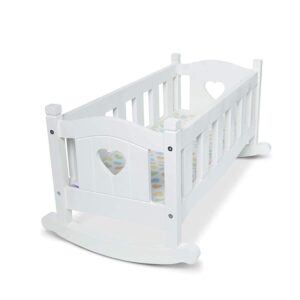 Doll Cradle - Small Doll Cradle - Small