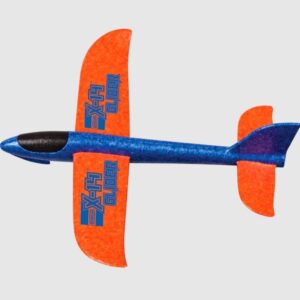 X-14 Glider W/Launcher