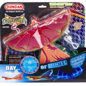 Dragon Hawk Light-Up Bird Dragon Hawk Light-Up Bird