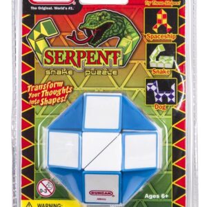 Serpent Snake Serpent Snake