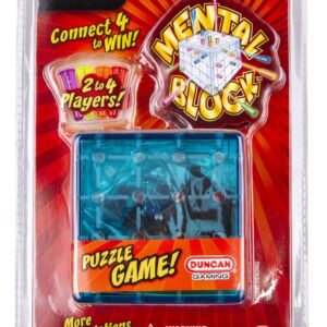 Mental Block Mental Block
