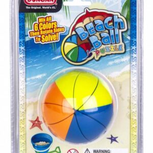 Beach Ball Puzzle Beach Ball Puzzle