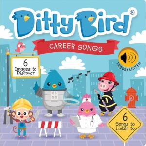 Career Songs Career Songs