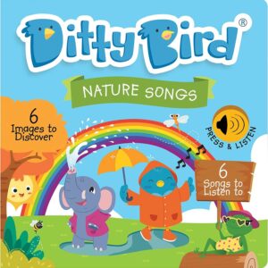 Nature Songs Nature Songs