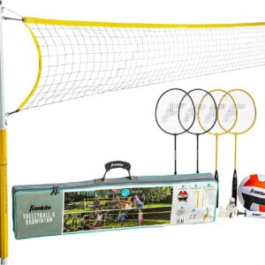 Family Volleyball & Badminton Family Volleyball & Badminton