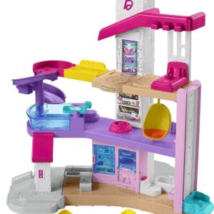 Little People Barbie Doll House Little People Barbie Doll House