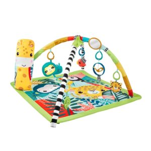 3-in-1 Baby Gym