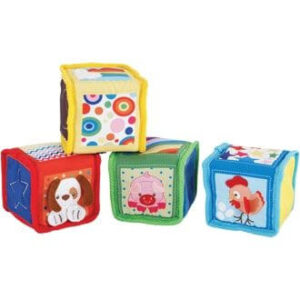 Discovery Soft Blocks Discovery Soft Blocks