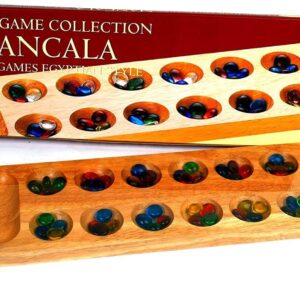 Mancala (Classic Game)