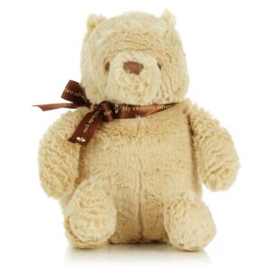 Classic Pooh 9 Inch Classic Pooh 9 Inch
