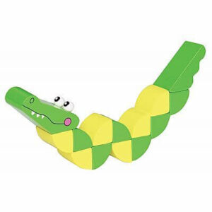 Crooked Croc Crooked Croc