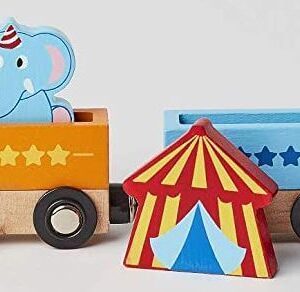 Circus Train Circus Train