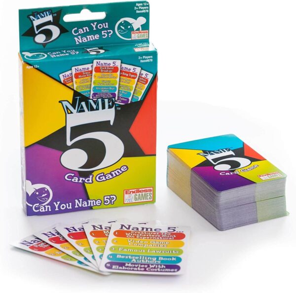 Name 5 Toys Co Goliath Games name-5-toys-co-goliath-games
