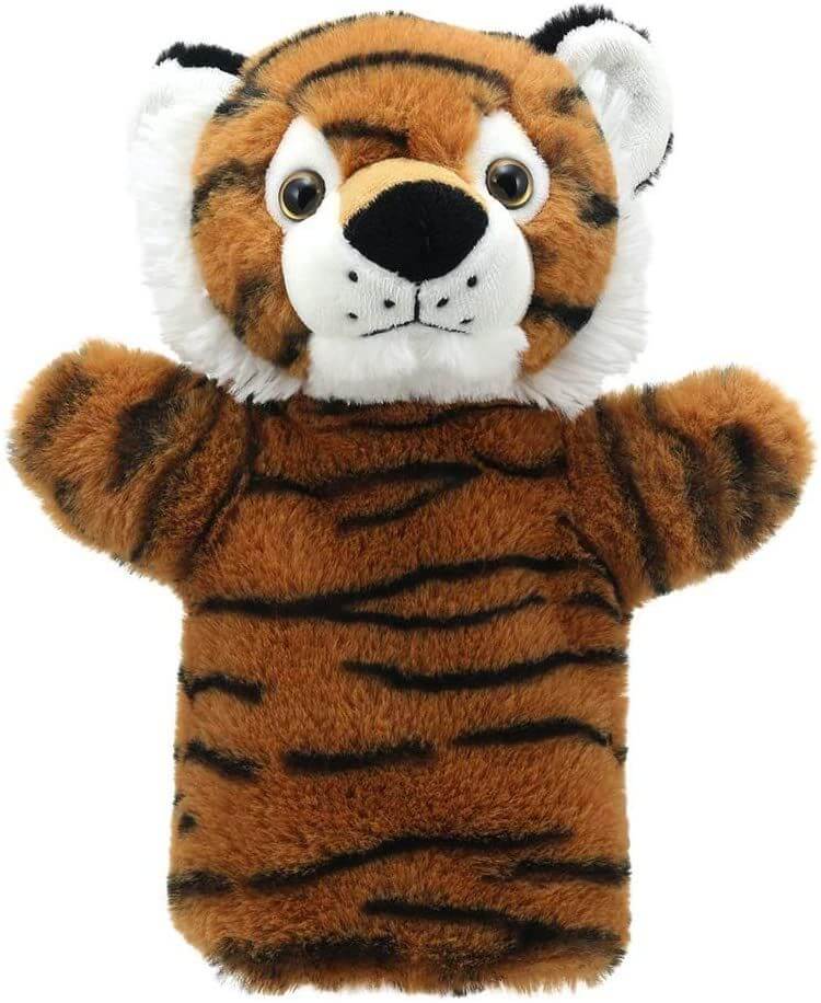 Tiger 2025 toys company