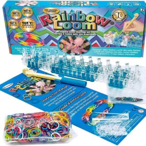 Rainbow Loom Kit Rainbow Loom Kit