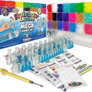 Rainbow Loom Mega Combo Rainbow Loom Mega Combo