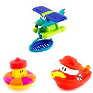 Harbor Town Rescue Set Harbor Town Rescue Set