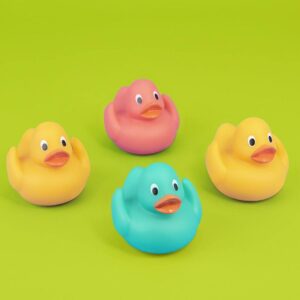 Rubber Duck Asst. Rubber Duck Asst.
