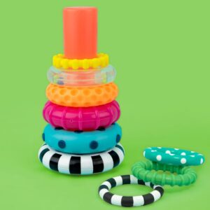 Stacks Of Circles Stacks Of Circles