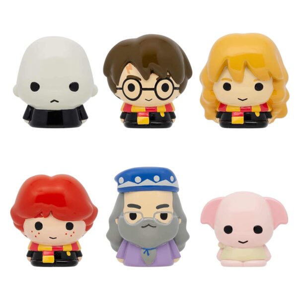 Harry Potter Mashems - Toys & Co. - Schylling