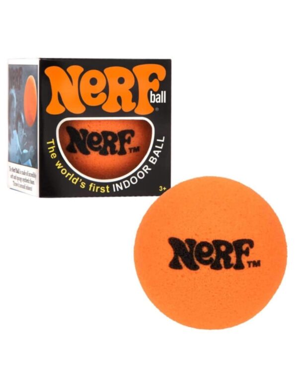 Nerf Ball Original