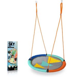 Sky Swing Triangle 40 Inches
