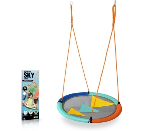 Sky Swing Triangle 40 Inches