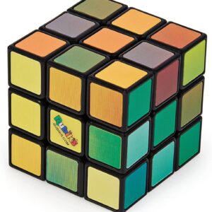 Rubiks 3 X 3 Impossible