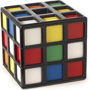 Rubiks Cage Game Rubiks Cage Game