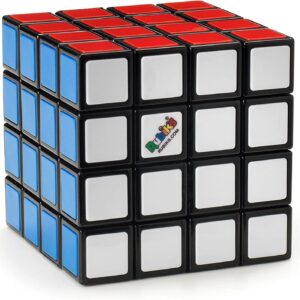 Rubiks 4 X 4 Relaunch Rubiks 4 X 4 Relaunch