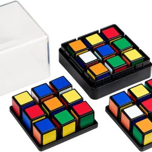 Rubiks Roll Pack N Go Travel Rubiks Roll Pack N Go Travel