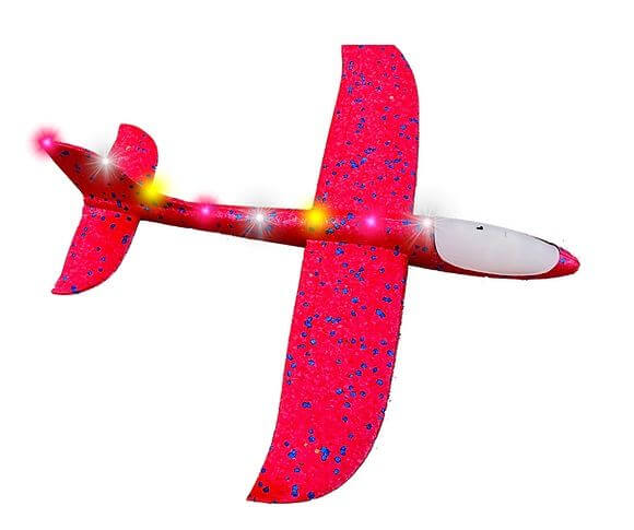 Led Sky Glider - Toys & Co. - Spin Copter