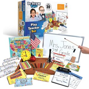 Play Teacher Set Play Teacher Set