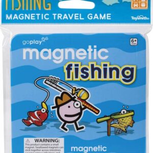 Fishing Magnetic Game