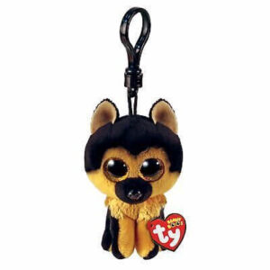 Spirit German Shep Clip Spirit German Shep Clip