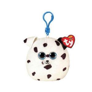 Fetch Dog Squish Clip Fetch Dog Squish Clip
