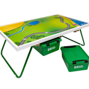 Brio Play Table (Local Pickup Only - NO SHIPPING)
