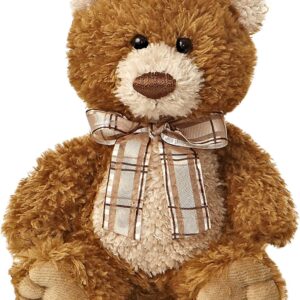 Brown Sugar Bear 8 Inch Brown Sugar Bear 8 Inch