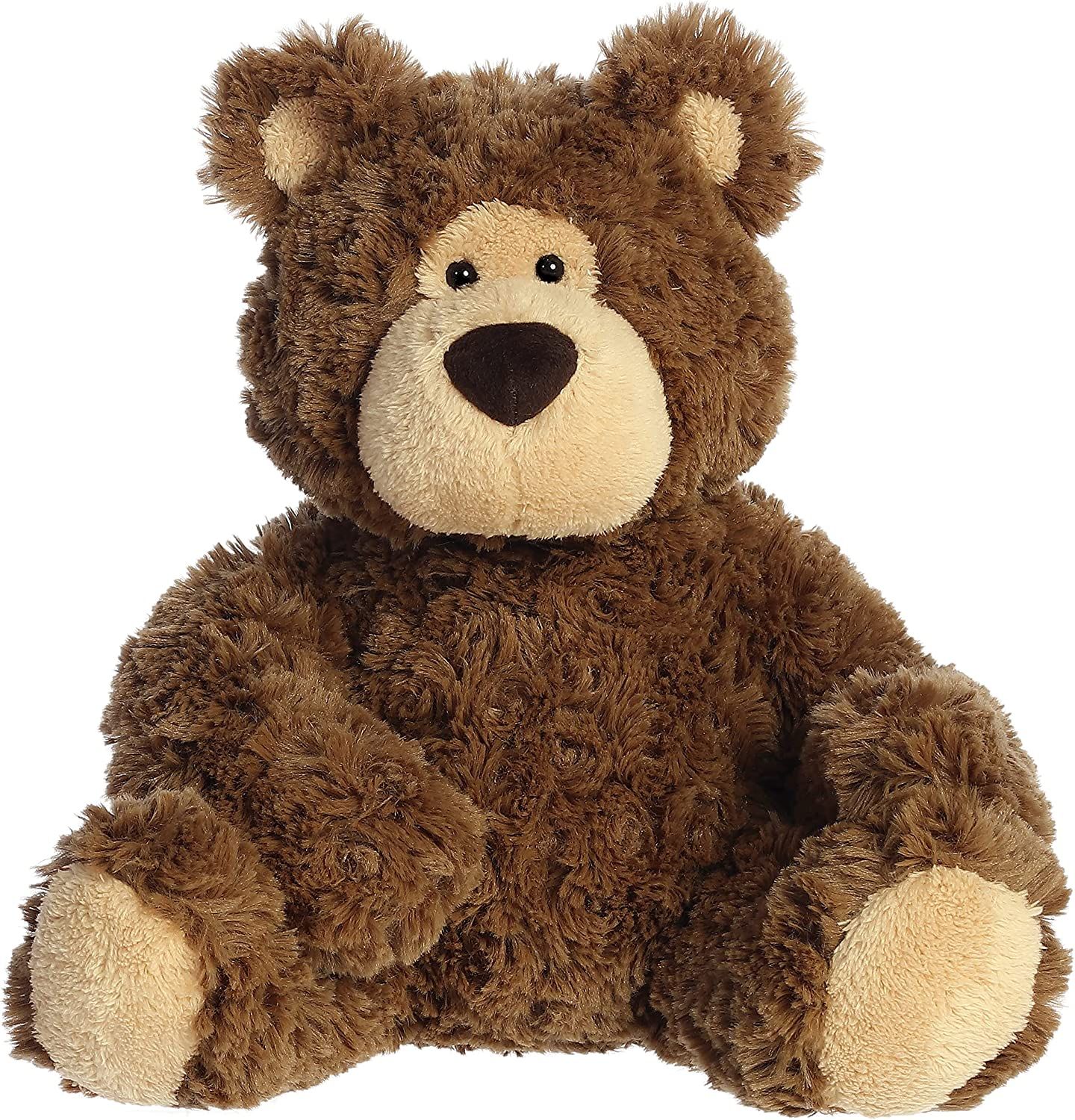 aurora stuffed bear