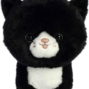 Tuxedo Cat Teddy Pet Tuxedo Cat Teddy Pet