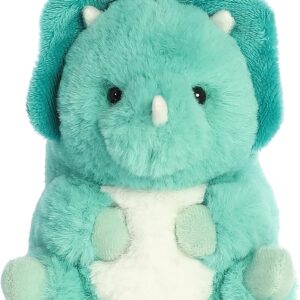 Teya Triceratops 5 Inch Teya Triceratops 5 Inch