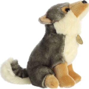 Wolf Miyoni 9 Inch Wolf Miyoni 9 Inch