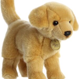 Yellow Lab Miyoni 10 Inch Yellow Lab Miyoni 10 Inch