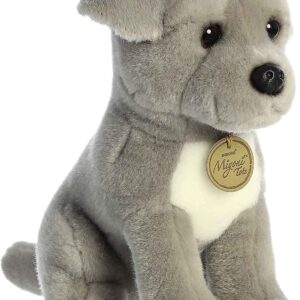 Pit Bull Puppy Miyoni 10 Inch Pit Bull Puppy Miyoni 10 Inch