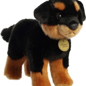 Rottweiler Miyoni 10 Inch