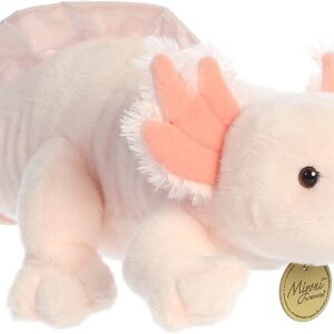 Axolotl Miyoni 14 Inch Axolotl Miyoni 14 Inch
