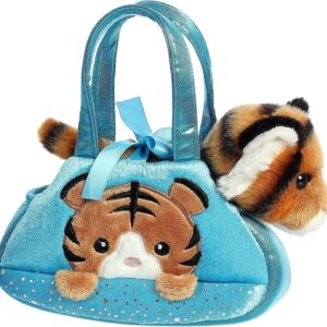 Peek-A-Boo Tiger Fancy Pal Peek-A-Boo Tiger Fancy Pal