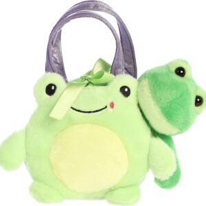 Frog Fancy Pal Frog Fancy Pal